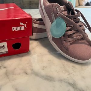 Suede PUMA - new